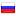 diskin.ru hosted country